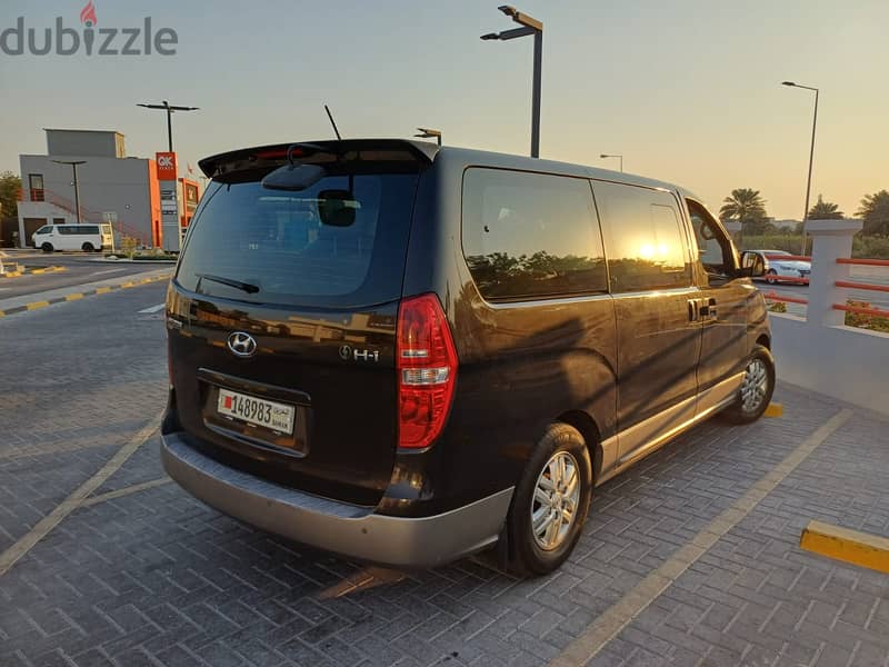 Hyundai H1 Full Automattic  Well Mantaine Single Ownar 1