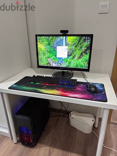 Complete PC Setup for SALE