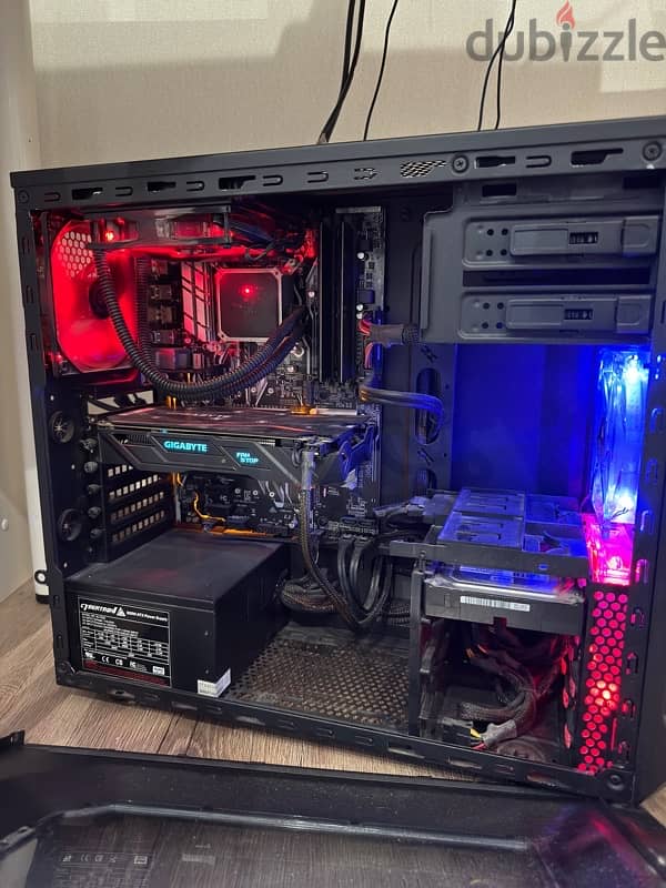 Complete PC Setup for SALE 1