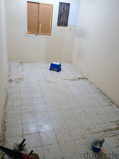 room for rent with bathroom isa town