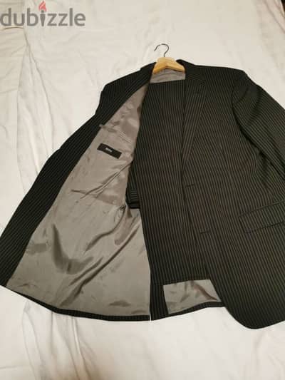 Formal suit set XXL - Hugo Boss Brand