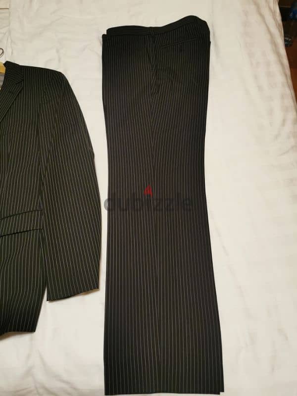 Formal suit set XXL - Hugo Boss Brand 3