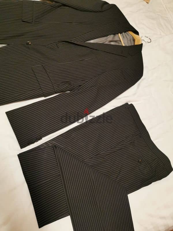 Formal suit set XXL - Hugo Boss Brand 5