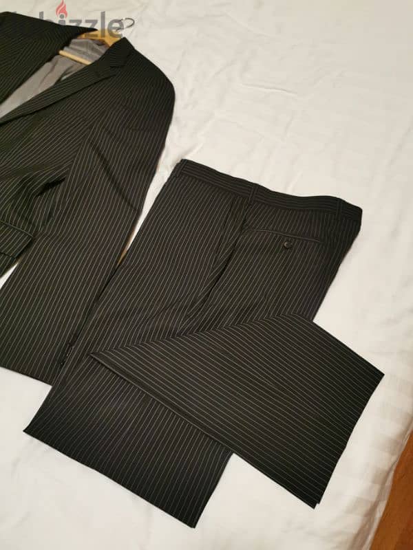 Formal suit set XXL - Hugo Boss Brand 6