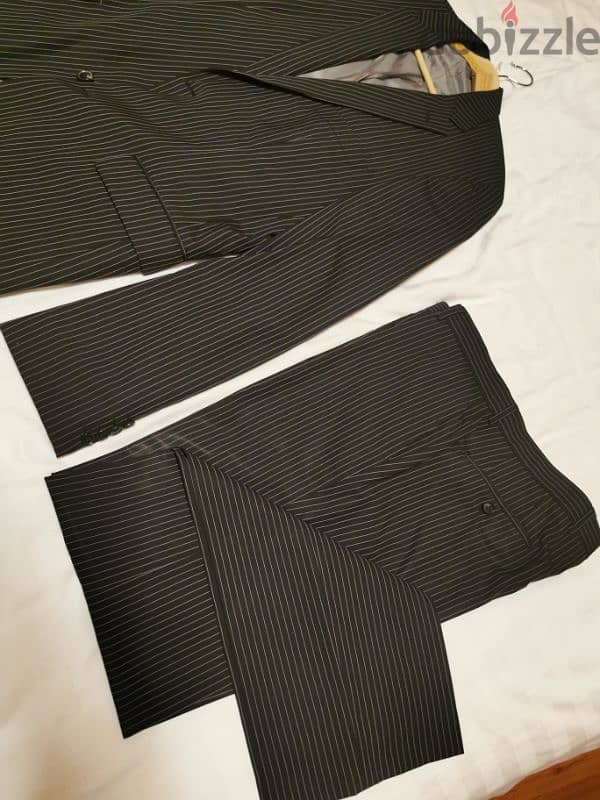 Formal suit set XXL - Hugo Boss Brand 7