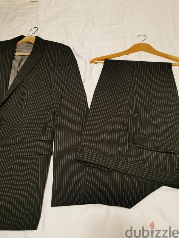 Formal suit set XXL - Hugo Boss Brand 10