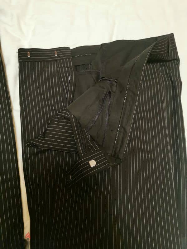 Formal suit set XXL - Hugo Boss Brand 11