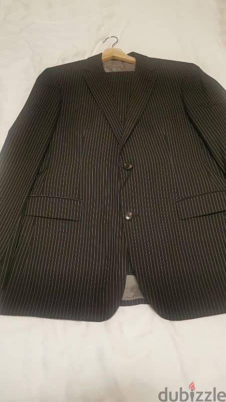 Formal suit set XXL - Hugo Boss Brand 14