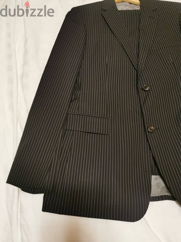 Formal suit set XXL - Hugo Boss Brand 15