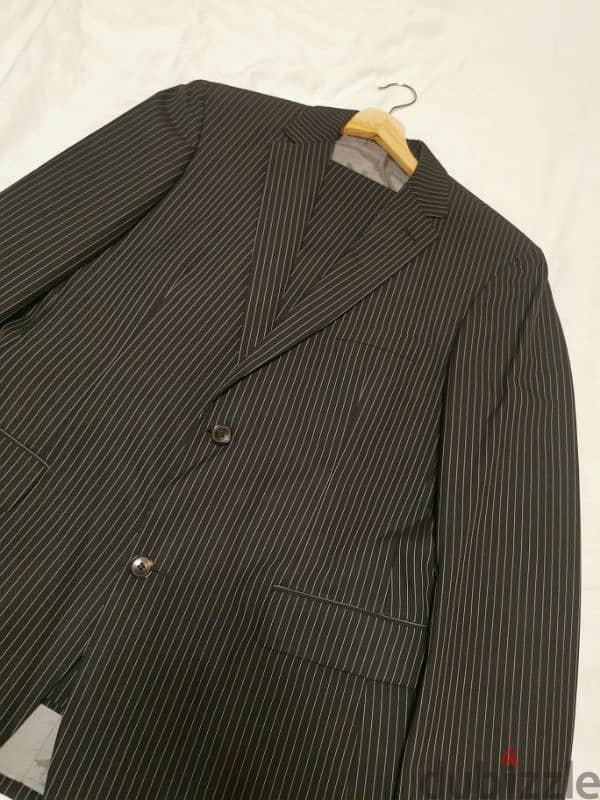 Formal suit set XXL - Hugo Boss Brand 17