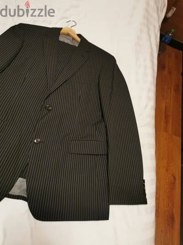 Formal suit set XXL - Hugo Boss Brand 18