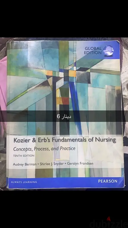Medical books