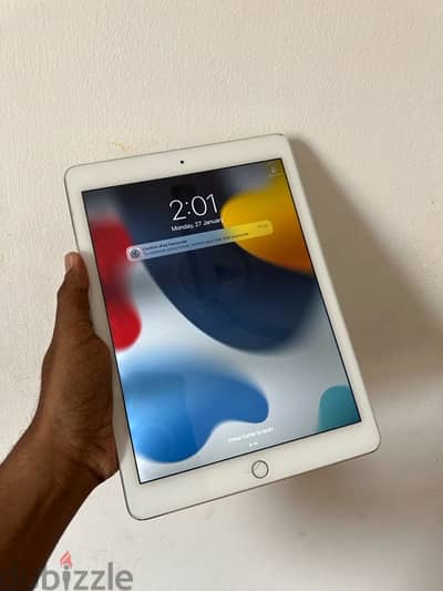 Apple iPad Air2