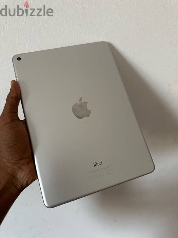 Apple iPad Air2 1