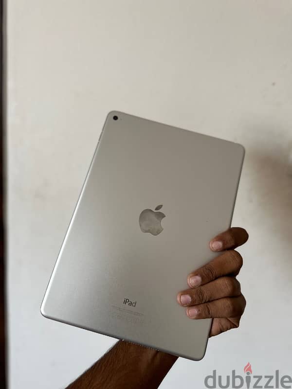 Apple iPad Air2 3