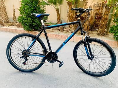 Trek 820