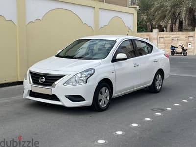 2022 model Nissan Sunny for sale