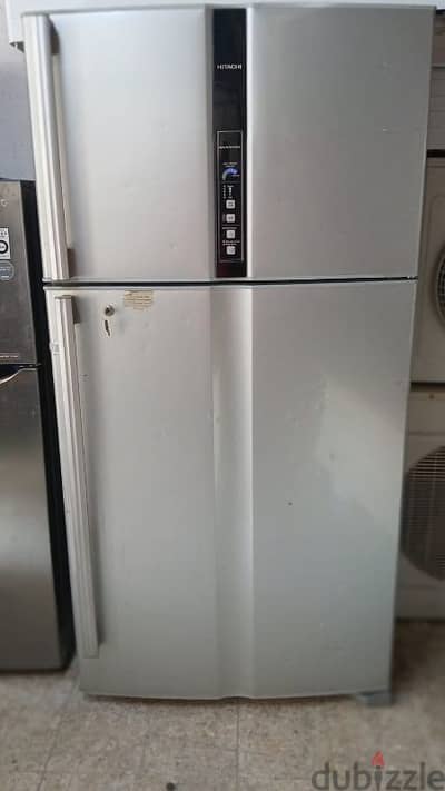 Fridge Inverter