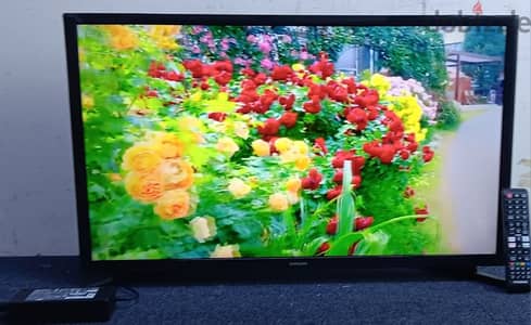 Samsung 32 inch smart