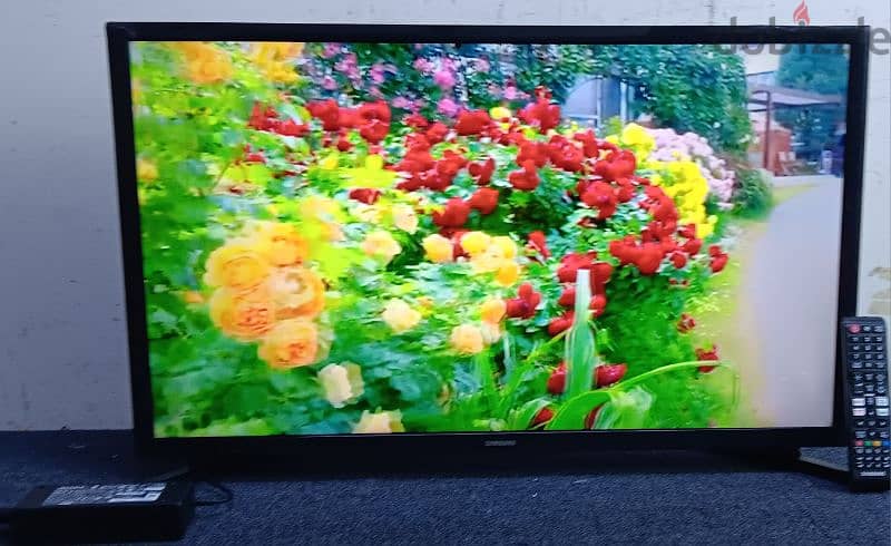 Samsung 32 inch smart 0