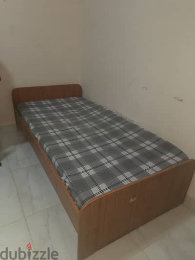 assembled bed,drawer,cabinet, table