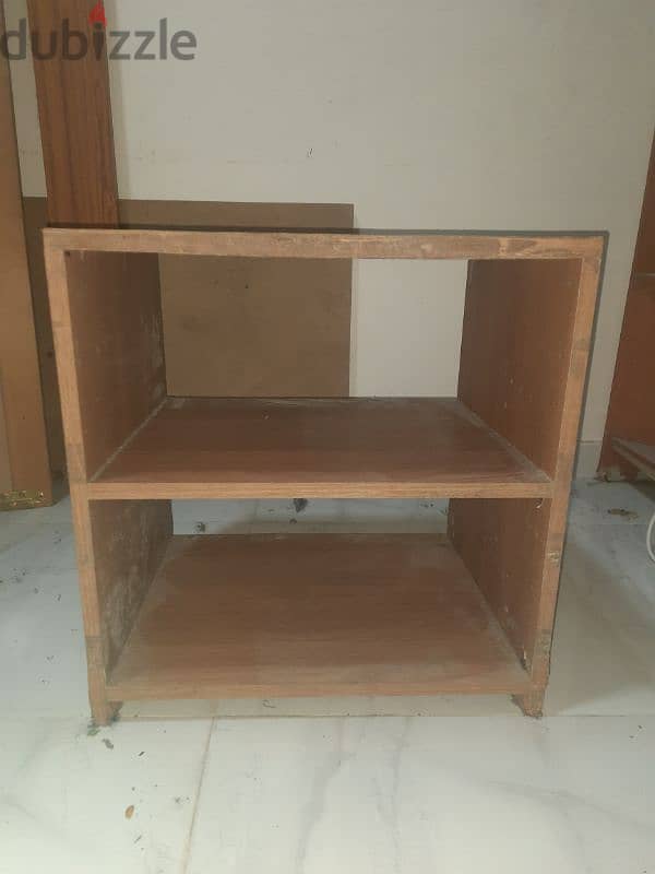 assembled bed,drawer,cabinet, table 6