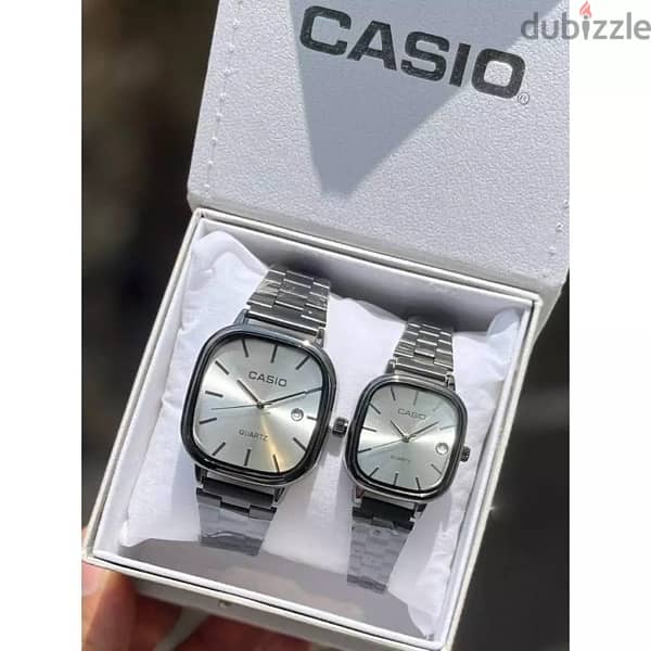 CASIO Couple 14