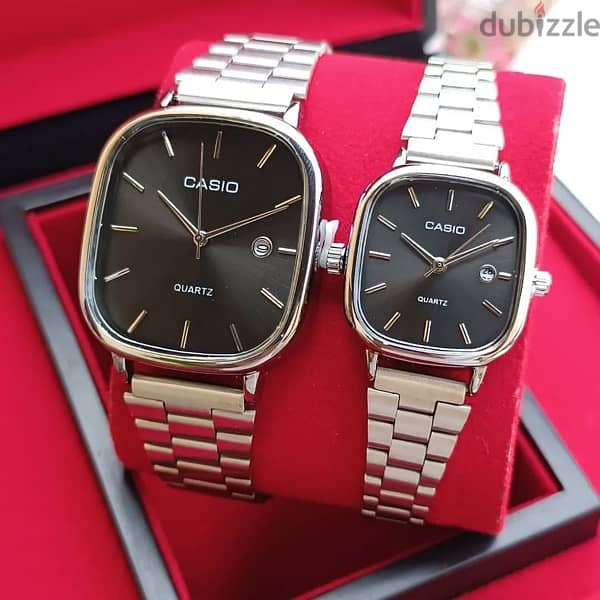 CASIO Couple 19