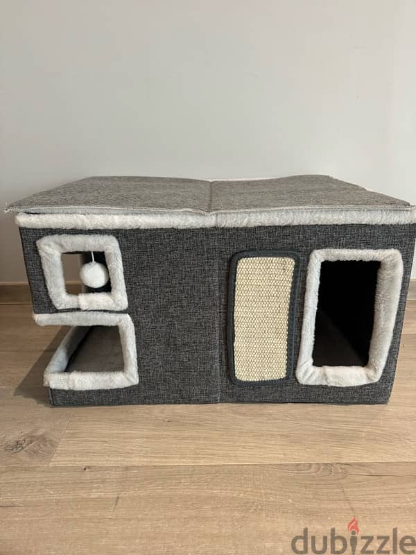 Cat Homes For Sale 1