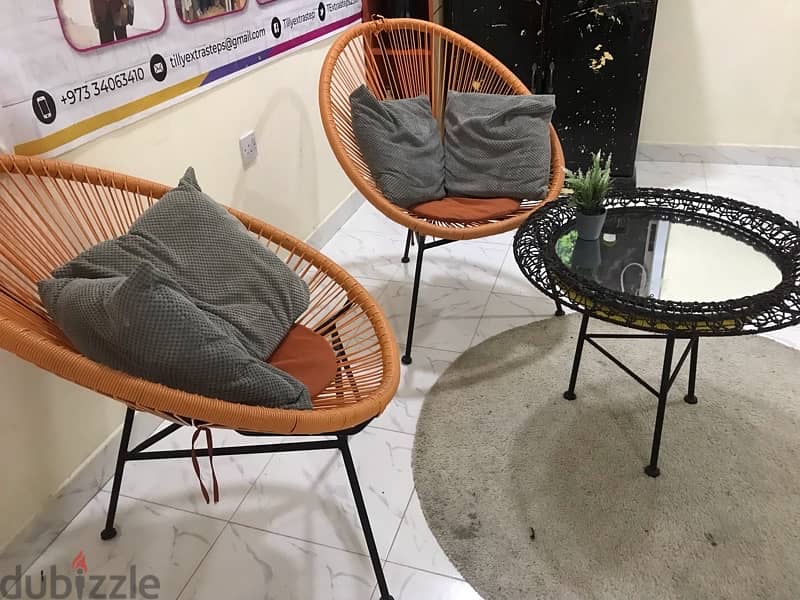 Urgent Household furnitures for sale at affordable prices 7