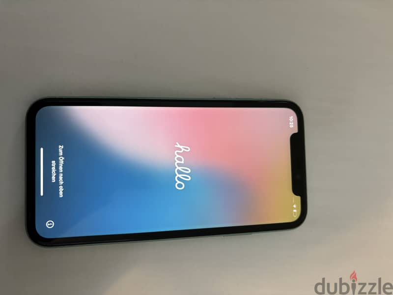 Apple - iPhone 11 0