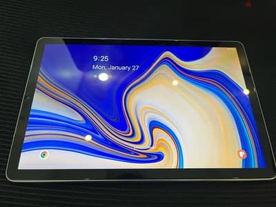 Samsung Galaxy Tab S4