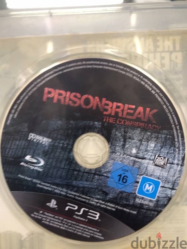 Ps3 rare games 1