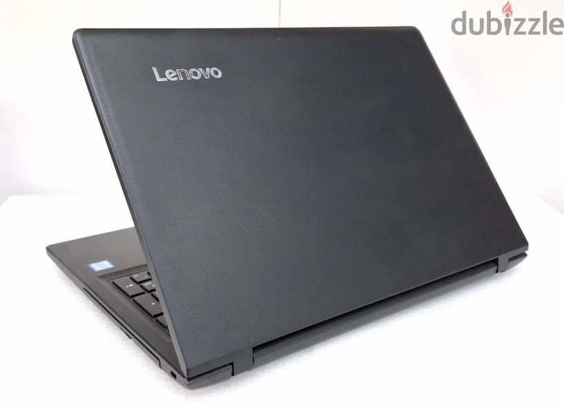 LENOVO Ideapad Laptop Core i3 6th Generation 15.6" HD Screen 8GB RAM 6