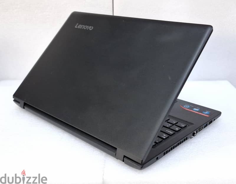 LENOVO Ideapad Laptop Core i3 6th Generation 15.6" HD Screen 8GB RAM 7