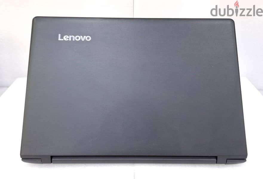 LENOVO Ideapad Laptop Core i3 6th Generation 15.6" HD Screen 8GB RAM 8