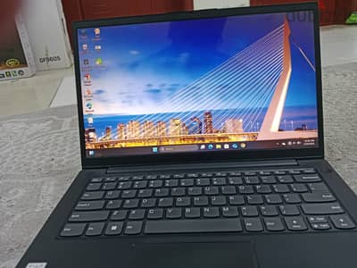 Lenovo V14 G3 IAP Laptop  12th Generation