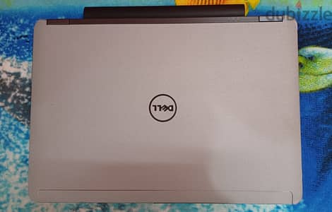 Hello i want to sale my laptop dell core i5 ram 8gb ssd 128 gb  share