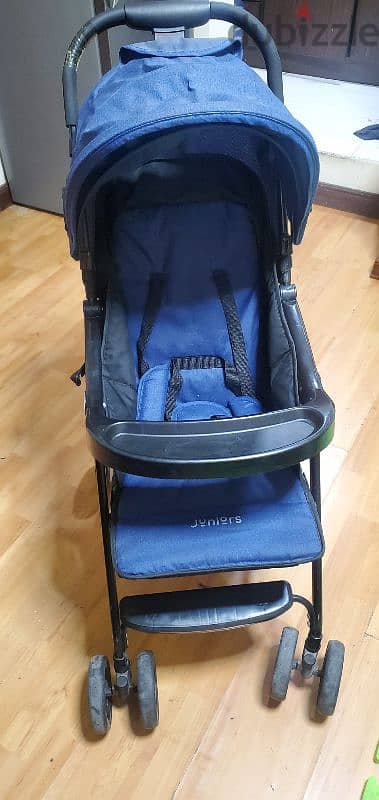 (Juniors) Baby Stroller