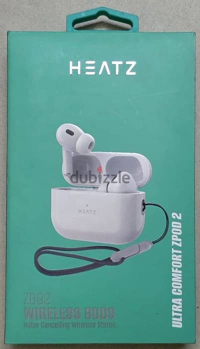 HEATZ AIRPODS