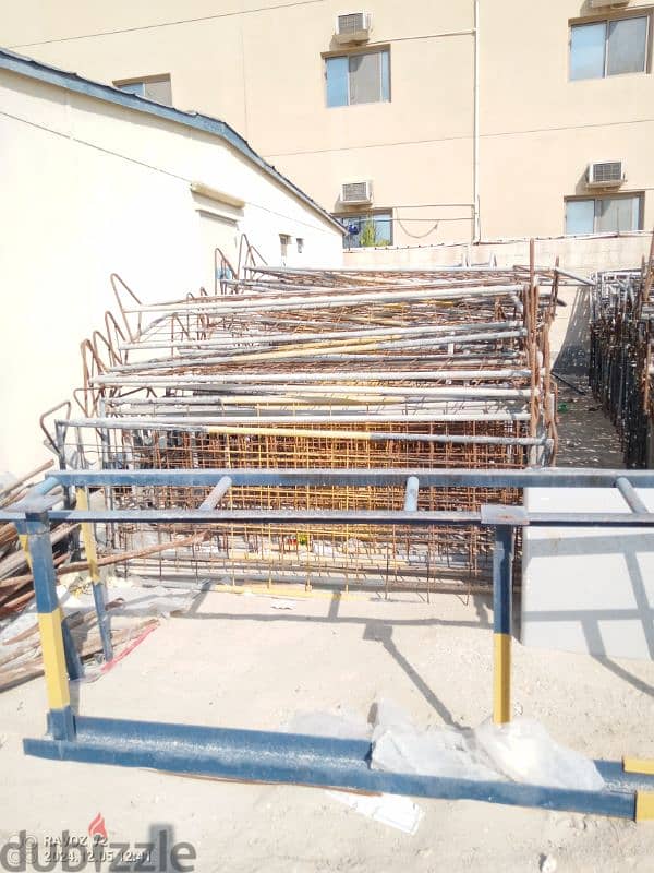 plastic road barer steel barer concrete barer 2