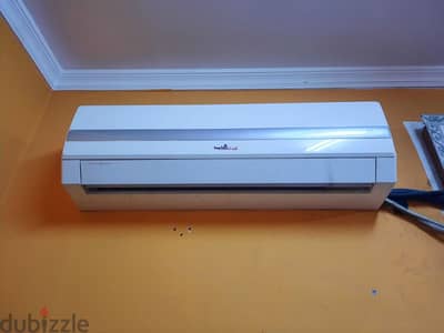 Top Tec Split AC