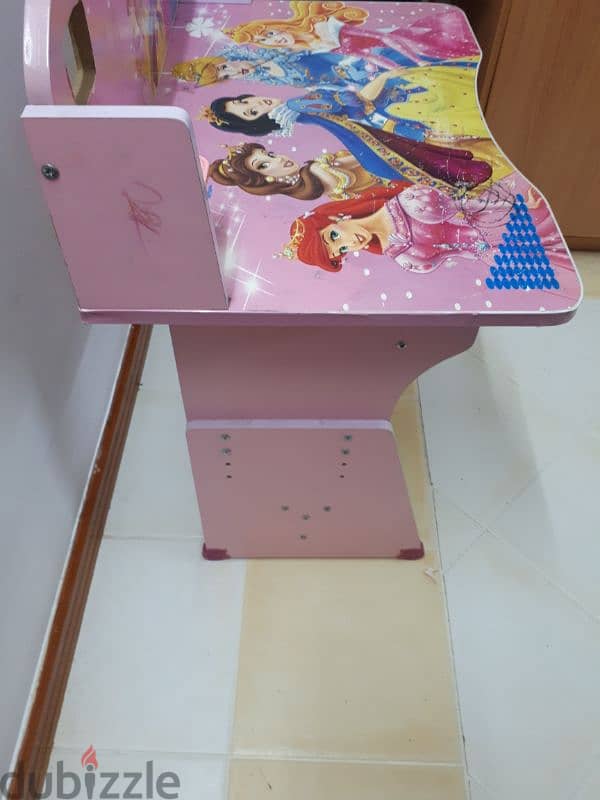 study table urgent for sale 2