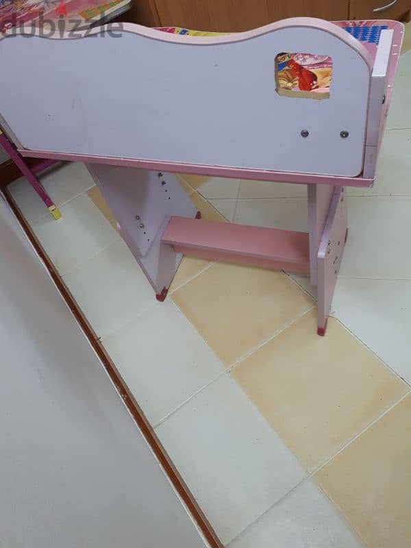 study table urgent for sale 3