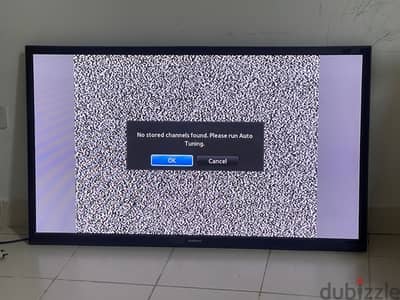 SAMSUNG TV