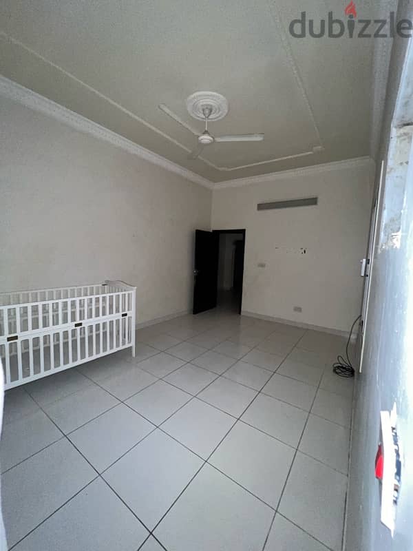 for rent 2 bedroom flat by180bd 5