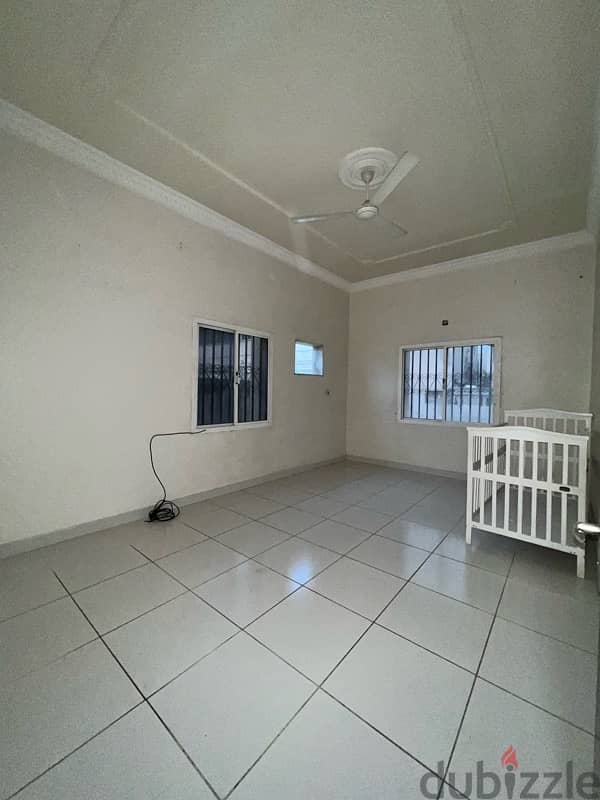 for rent 2 bedroom flat by180bd 7