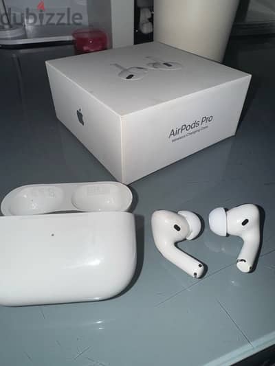 AIRPODS PRO