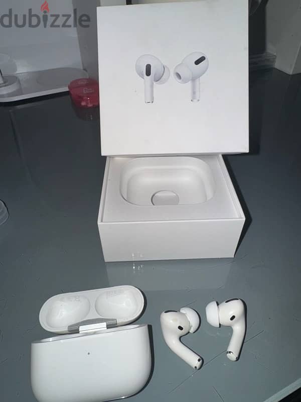 AIRPODS PRO 2