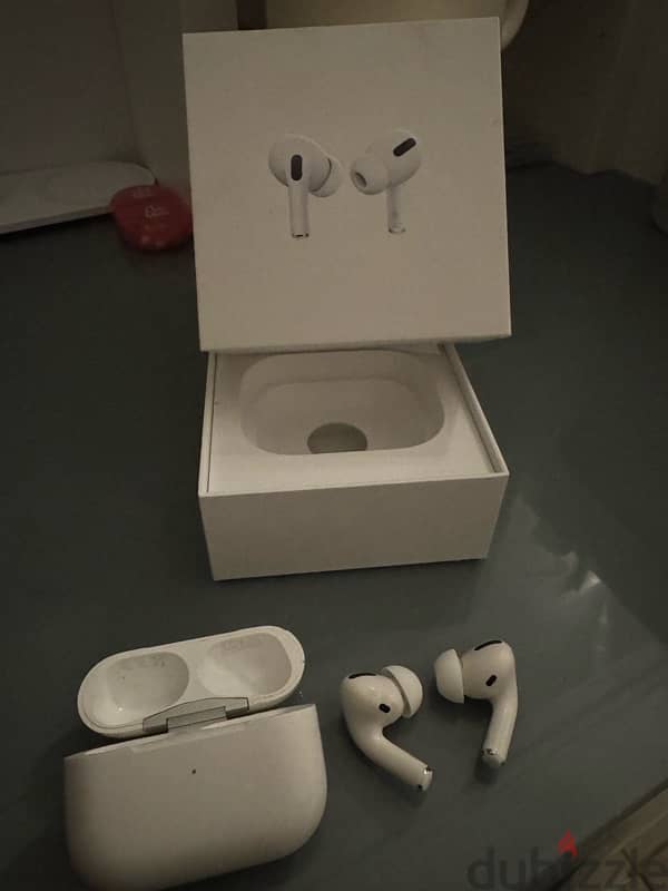 AIRPODS PRO 3